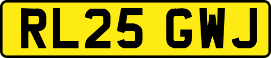 RL25GWJ