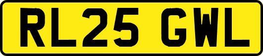 RL25GWL