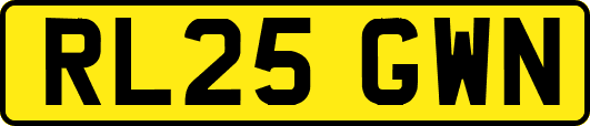 RL25GWN