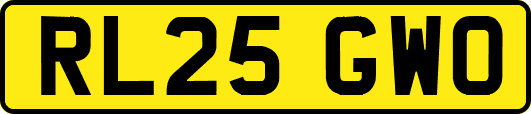 RL25GWO