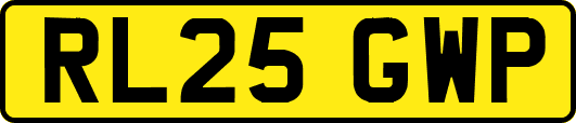 RL25GWP