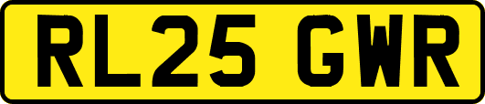 RL25GWR