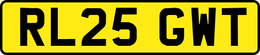 RL25GWT