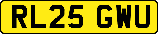RL25GWU