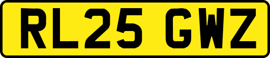 RL25GWZ