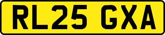 RL25GXA