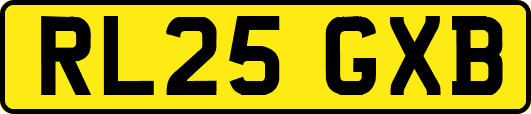 RL25GXB