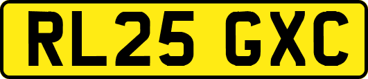 RL25GXC