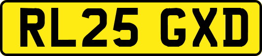 RL25GXD