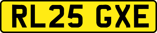 RL25GXE