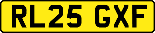 RL25GXF