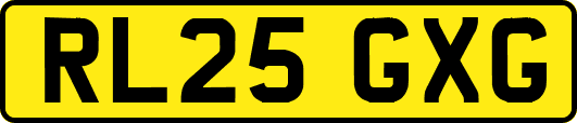 RL25GXG
