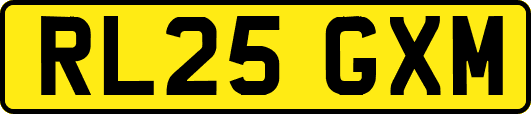 RL25GXM