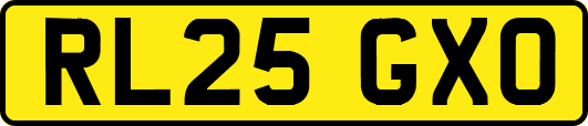 RL25GXO