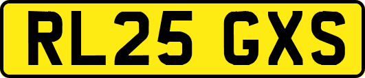 RL25GXS