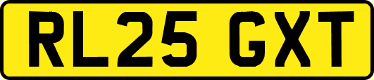 RL25GXT