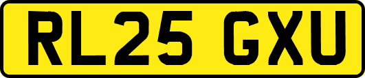 RL25GXU