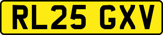 RL25GXV