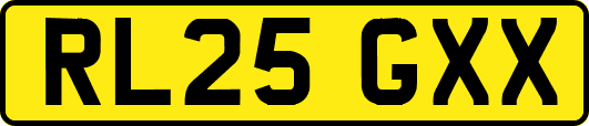 RL25GXX