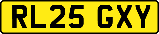 RL25GXY