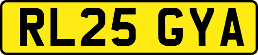 RL25GYA