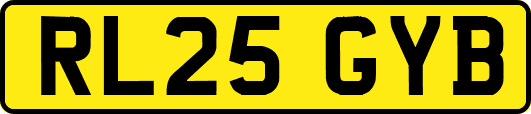 RL25GYB