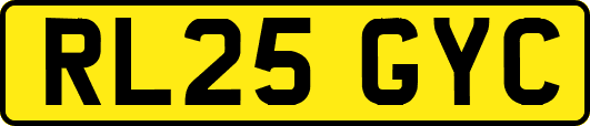 RL25GYC