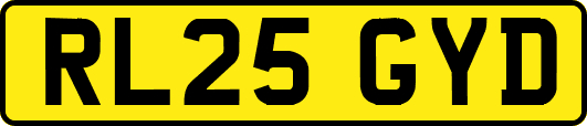RL25GYD