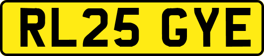RL25GYE