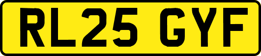 RL25GYF