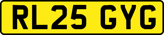 RL25GYG