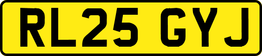 RL25GYJ