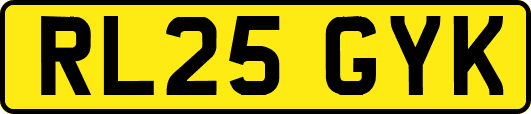 RL25GYK