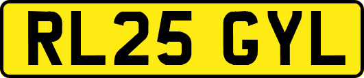 RL25GYL