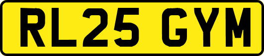RL25GYM