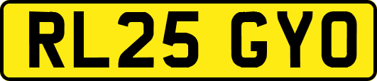 RL25GYO