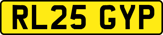 RL25GYP