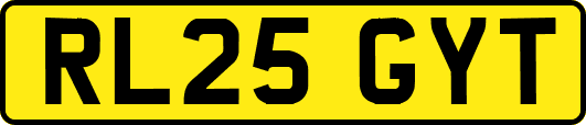 RL25GYT