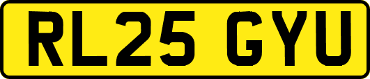 RL25GYU