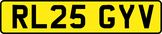 RL25GYV