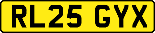 RL25GYX
