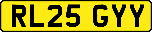 RL25GYY