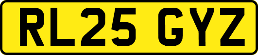 RL25GYZ