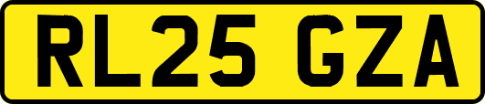RL25GZA