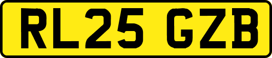 RL25GZB