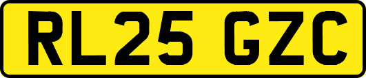 RL25GZC