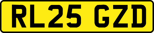 RL25GZD
