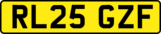 RL25GZF