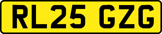 RL25GZG