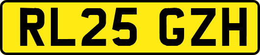 RL25GZH